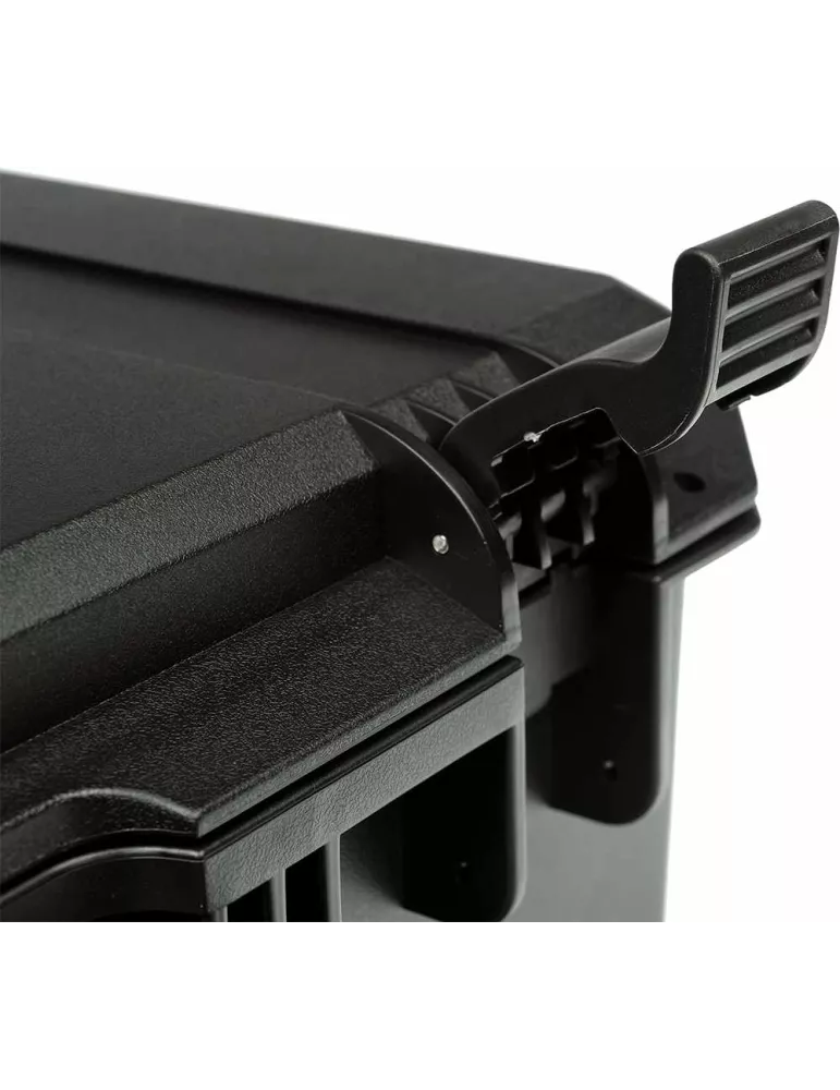 ALGAM LIGHTING EVENTPAR44IP-X6-CASE | MusicGoodDeal