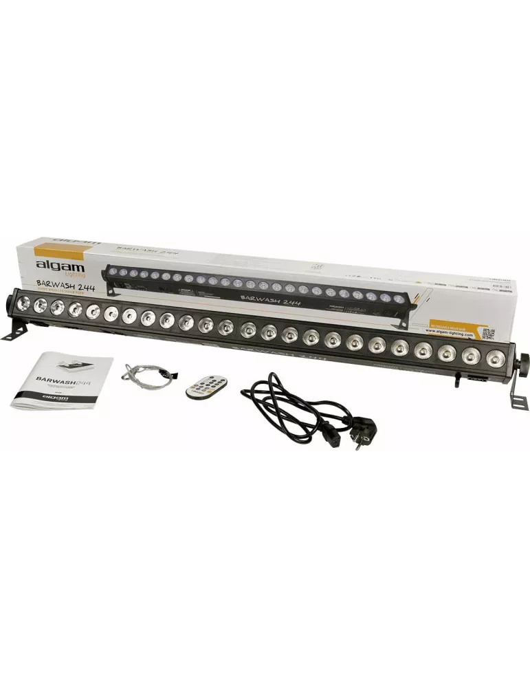 ALGAM LIGHTING BARWASH244 | MusicGoodDeal