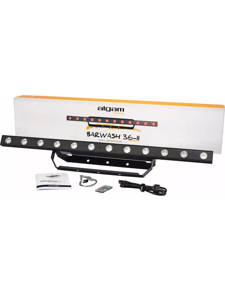 ALGAM LIGHTING BARWASH36-II | MusicGoodDeal