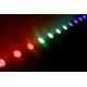 ALGAM LIGHTING BARWASH36-II LED bar 12 x 3W RGB