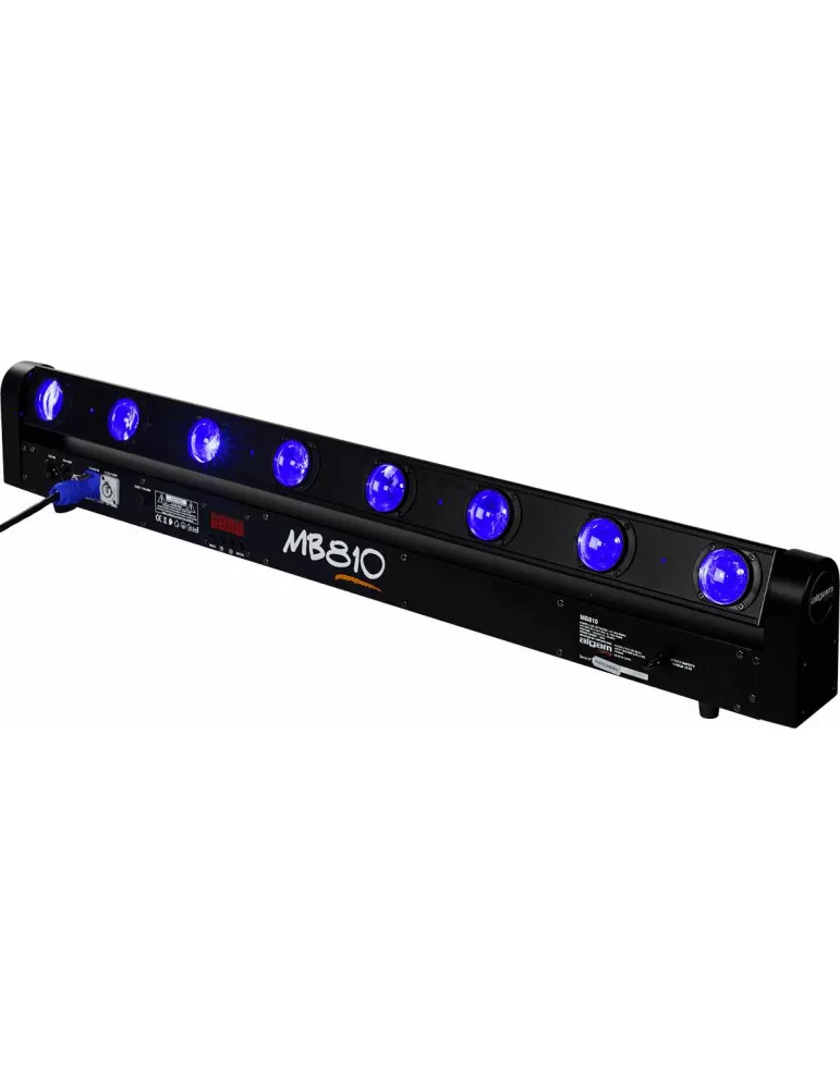 ALGAM LIGHTING MB810 | MusicGoodDeal