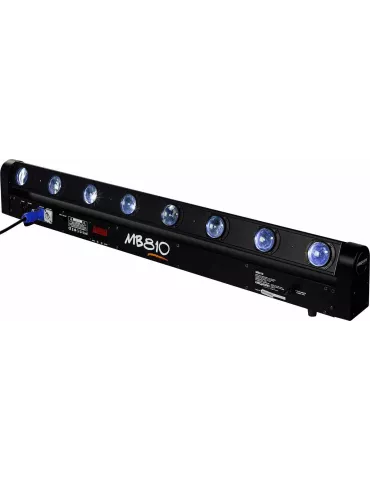 ALGAM LIGHTING MB810 | MusicGoodDeal 2