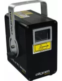 ALGAM LIGHTING SPECTRUM80GREEN | MusicGoodDeal