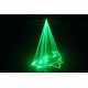 ALGAM LIGHTING SPECTRUM80GREEN ANIMATIONSLASER 80MW GREEN