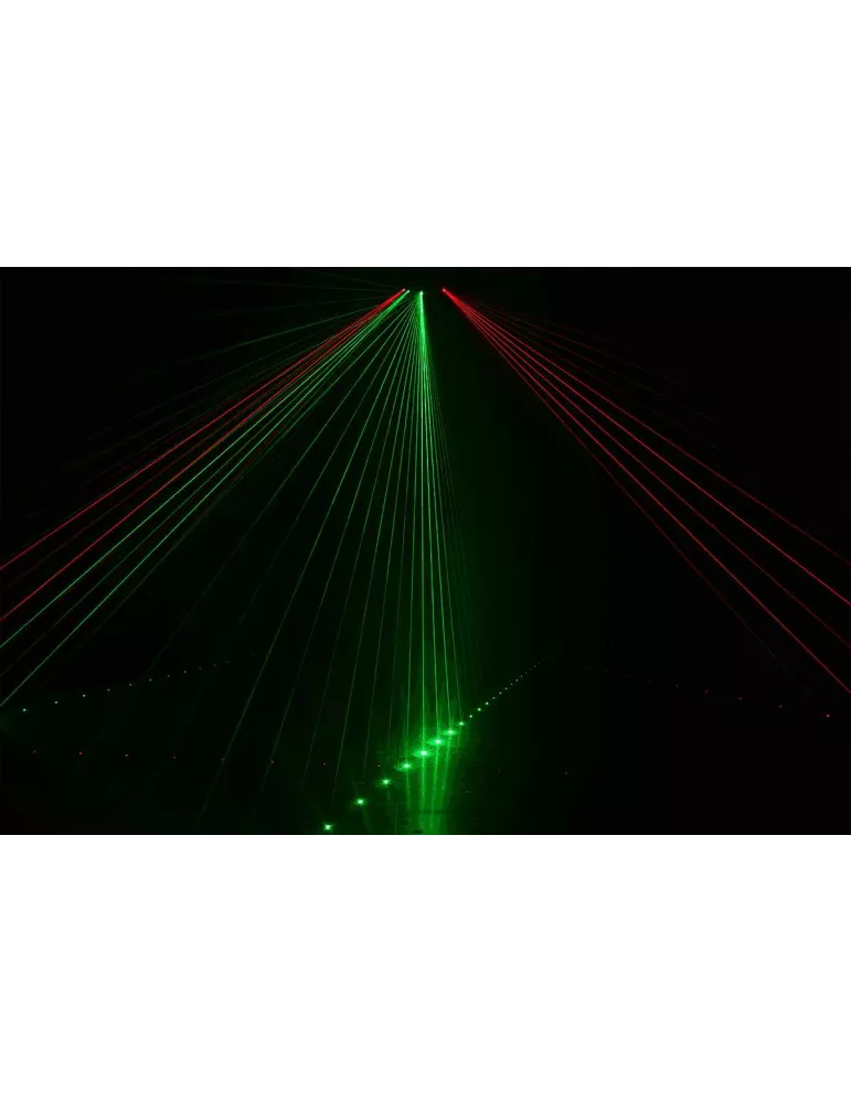 ALGAM LIGHTING SPECTRUMSIXRGB | MusicGoodDeal