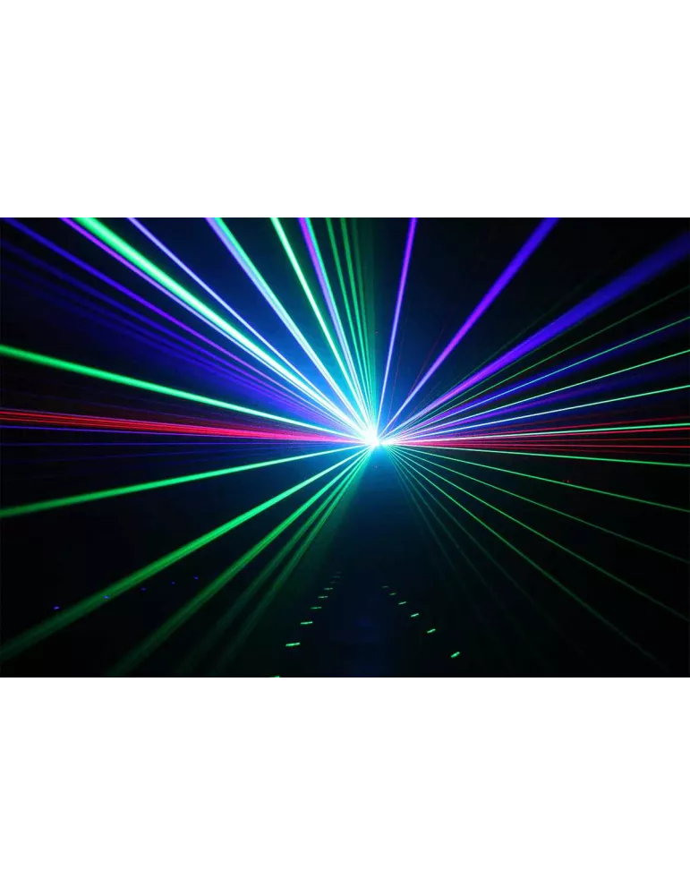 ALGAM LIGHTING SPECTRUMSIXRGB | MusicGoodDeal