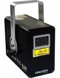 ALGAM LIGHTING SPECTRUM500RGB | MusicGoodDeal