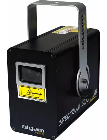 ALGAM LIGHTING SPECTRUM500RGB | MusicGoodDeal 2