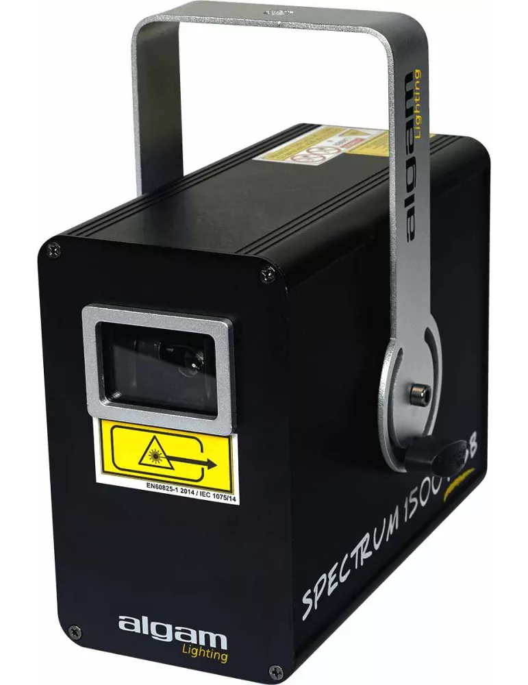 ALGAM LIGHTING SPECTRUM1500RGB | MusicGoodDeal