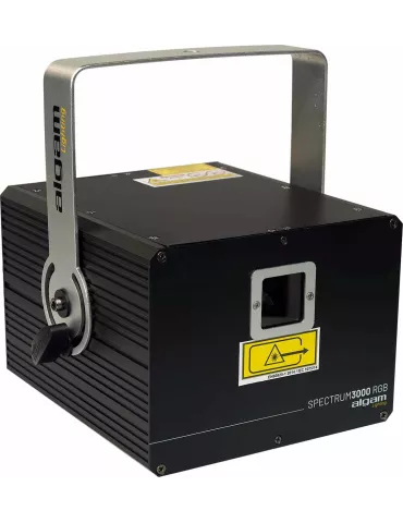 ALGAM LIGHTING SPECTRUM3000RGB | MusicGoodDeal