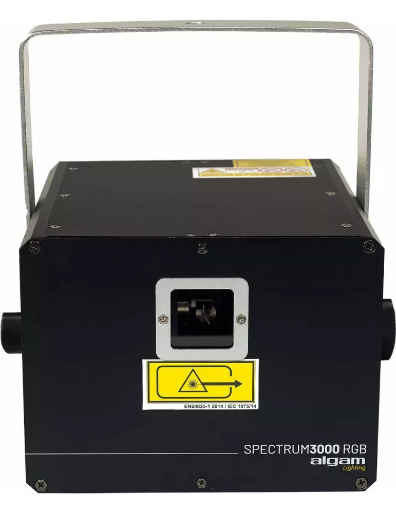 ALGAM LIGHTING SPECTRUM3000RGB | MusicGoodDeal