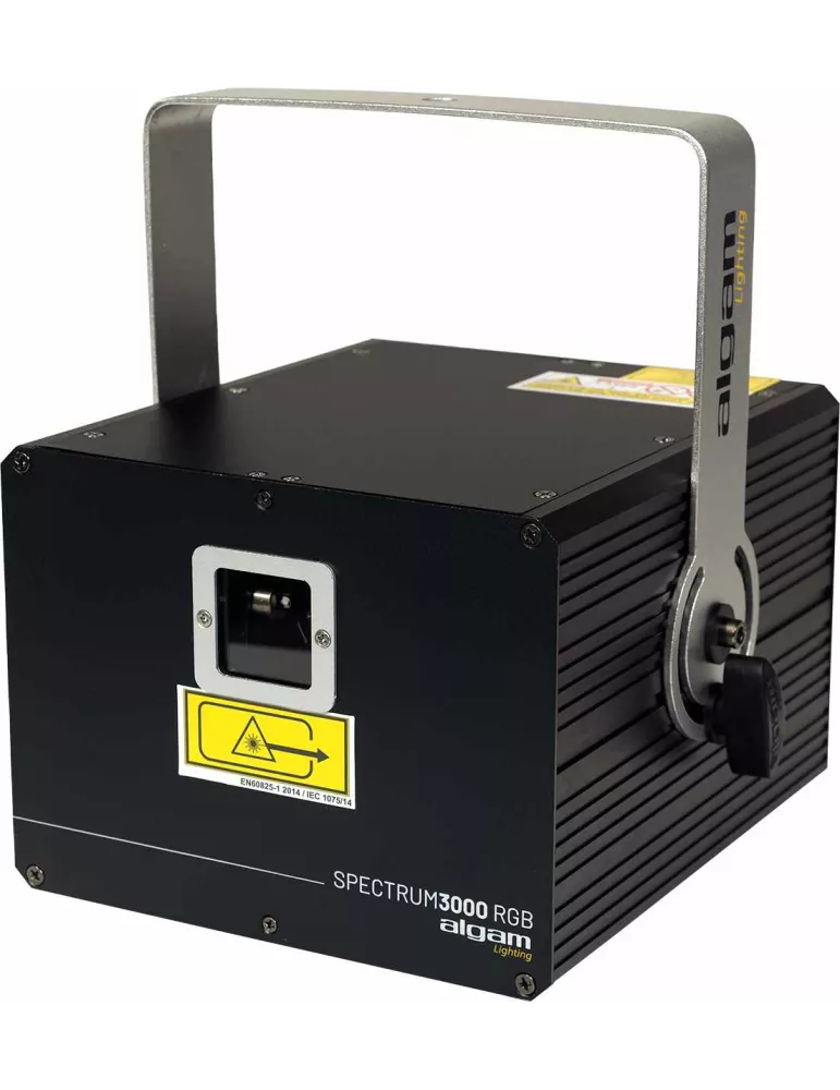 ALGAM LIGHTING SPECTRUM3000RGB | MusicGoodDeal