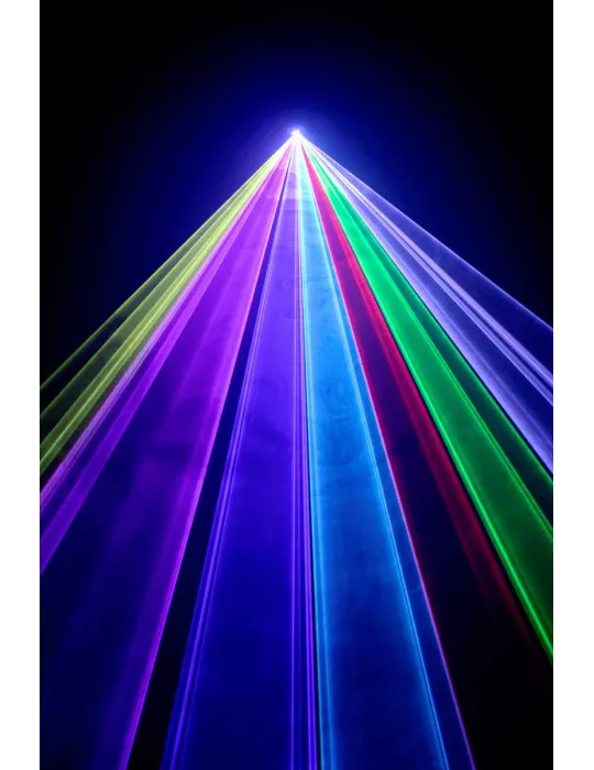 ALGAM LIGHTING SPECTRUM3000RGB | MusicGoodDeal