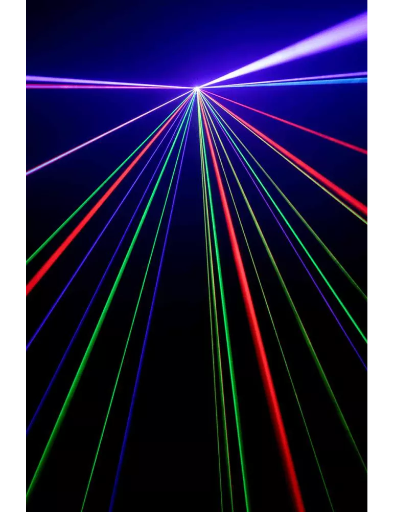 ALGAM LIGHTING SPECTRUM3000RGB | MusicGoodDeal
