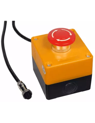 ALGAM LIGHTING INTERLOCK5M-SPECTRUM | MusicGoodDeal