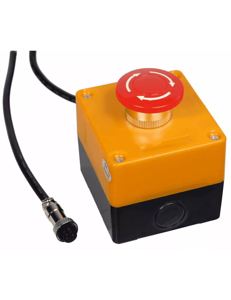 ALGAM LIGHTING INTERLOCK5M-SPECTRUM | MusicGoodDeal