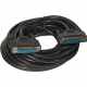 ALGAM LIGHTING ILDA10M-SPECTRUM Black ILDA 10 meters cable for lasers