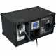 ALGAM LIGHTING H1500-PRO . H - Nebelmaschine 1500W