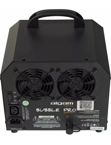 ALGAM LIGHTING BUBBLE-PRO | MusicGoodDeal 2