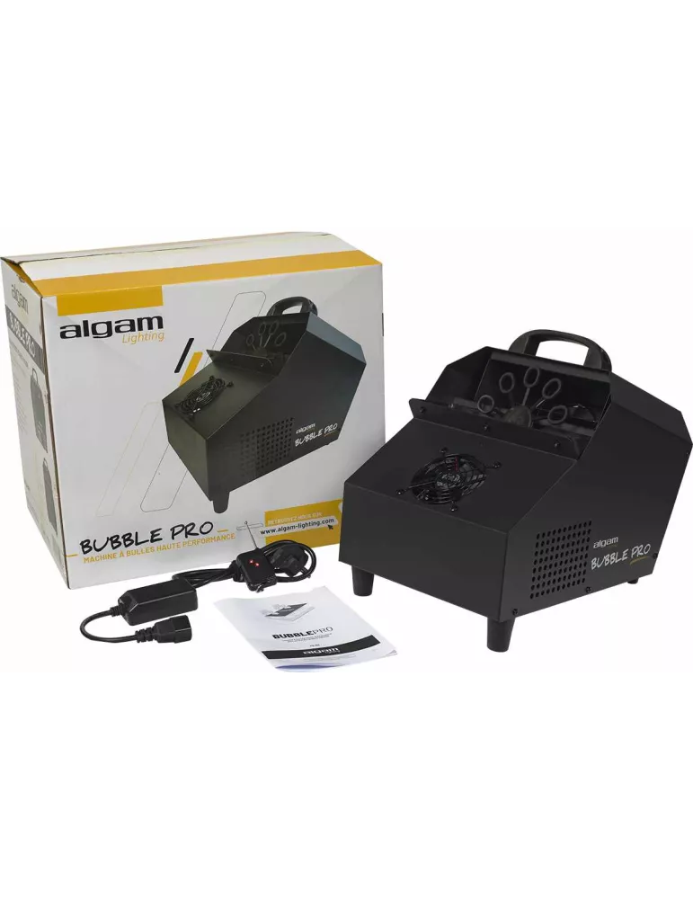 ALGAM LIGHTING BUBBLE-PRO | MusicGoodDeal
