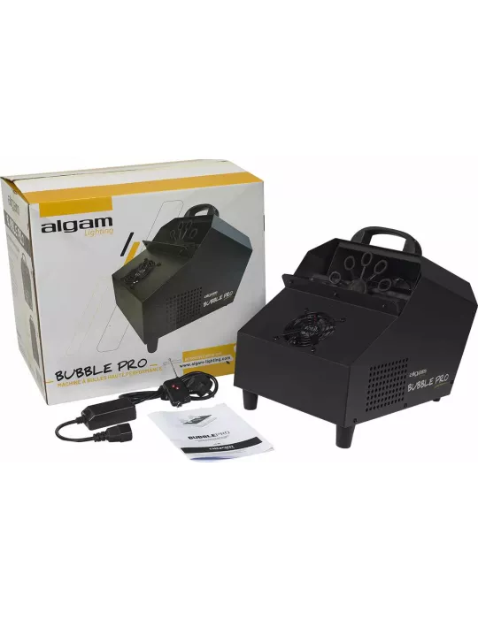 ALGAM LIGHTING BUBBLE-PRO | MusicGoodDeal