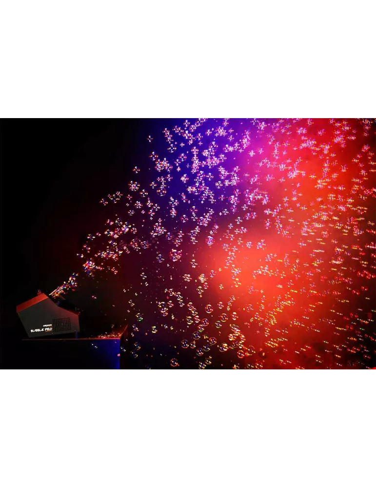 ALGAM LIGHTING BUBBLE-PRO | MusicGoodDeal