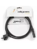 ALGAM LIGHTING POWER-IEC-2M | MusicGoodDeal