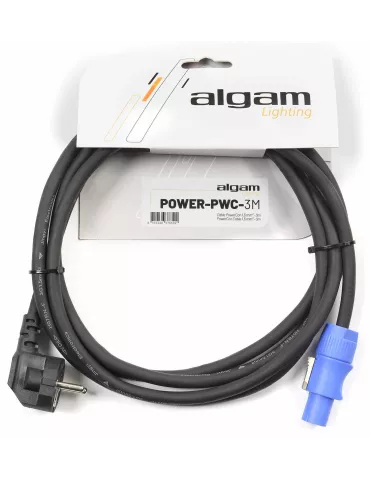 ALGAM LIGHTING POWER-PWC-3M | MusicGoodDeal