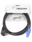ALGAM LIGHTING POWER-PWC-3M | MusicGoodDeal