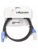 ALGAM LIGHTING PATCH-PWC-1.5M | MusicGoodDeal