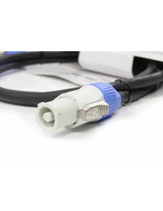 ALGAM LIGHTING PATCH-PWC-1.5M | MusicGoodDeal