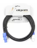ALGAM LIGHTING PATCH-PWC-3M | MusicGoodDeal