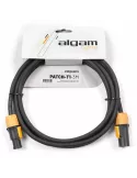 ALGAM LIGHTING PATCH-T1-3M | MusicGoodDeal
