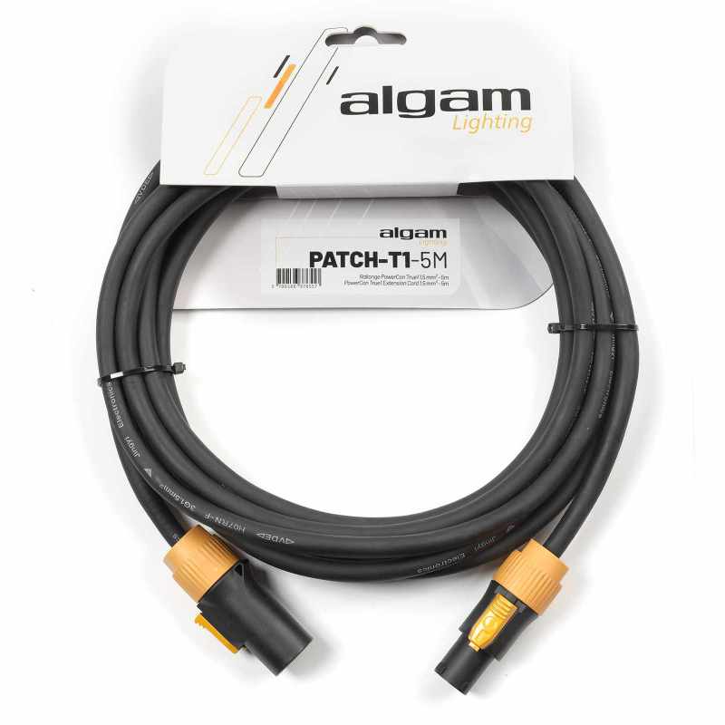 ALGAM LIGHTING PATCH-T1-5M null