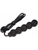 ALGAM LIGHTING MULTI-5 | MusicGoodDeal