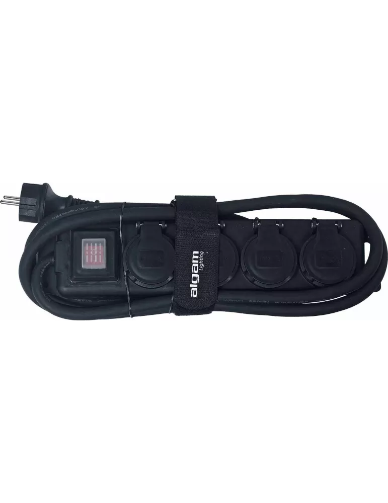 ALGAM LIGHTING MULTI-4IP | MusicGoodDeal