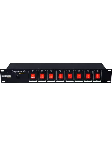 ALGAM LIGHTING DISPATCH-8 | MusicGoodDeal 2