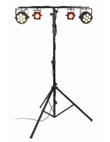 ALGAM LIGHTING LS-100 | MusicGoodDeal 2