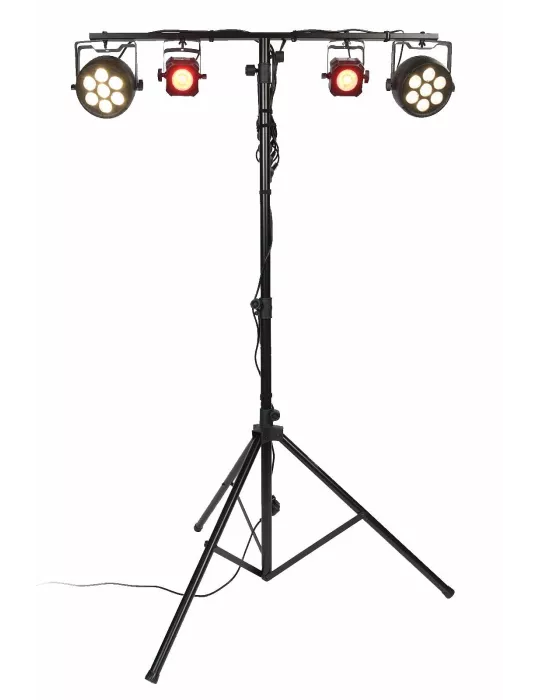 ALGAM LIGHTING LS-100 | MusicGoodDeal