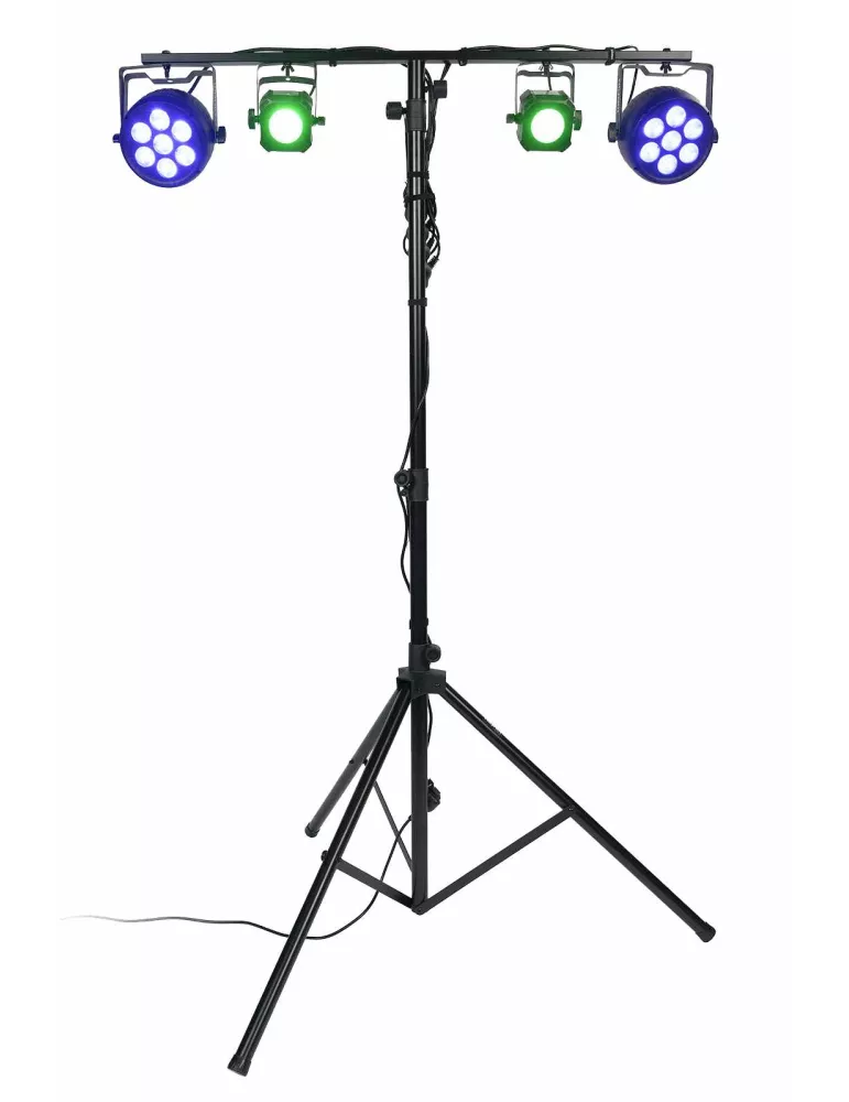ALGAM LIGHTING LS-100 | MusicGoodDeal
