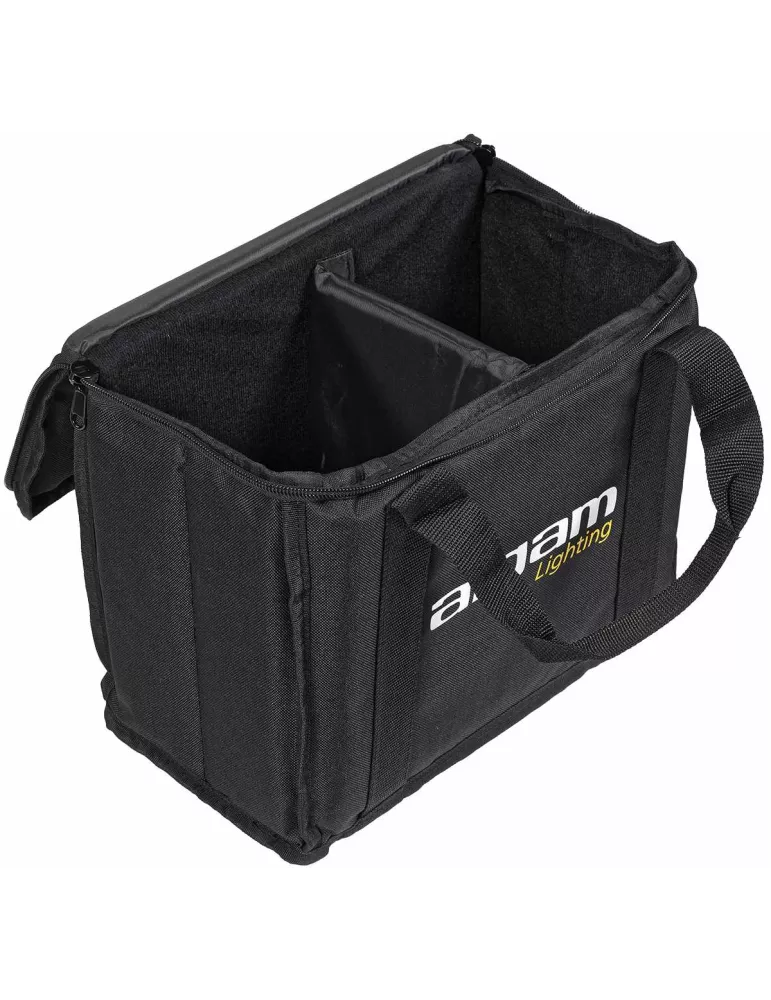  ALGAM LIGHTING BAG-32X17X25 Housse de transport 32 x 17 x 25 cm|MusicGoodDeal 