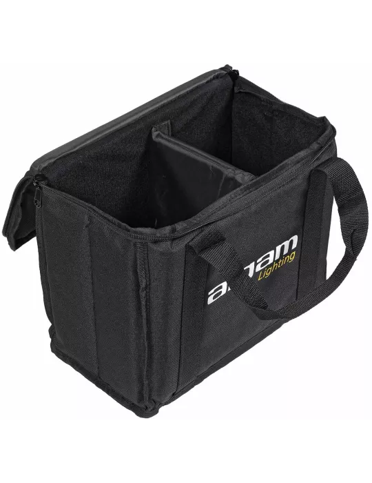  ALGAM LIGHTING BAG-32X17X25 Housse de transport 32 x 17 x 25 cm|MusicGoodDeal 