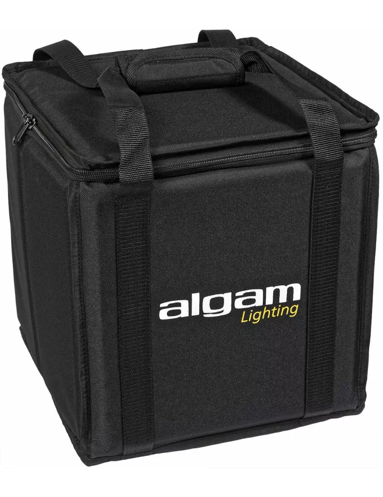  ALGAM LIGHTING BAG-32X32X34 Housse de transport 32 x 32 34 cm|MusicGoodDeal 