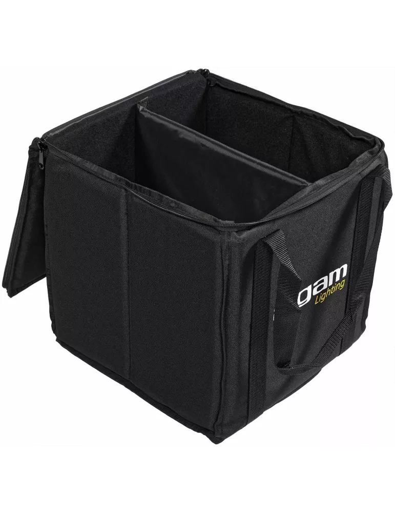  ALGAM LIGHTING BAG-32X32X34 Housse de transport 32 x 32 34 cm|MusicGoodDeal 
