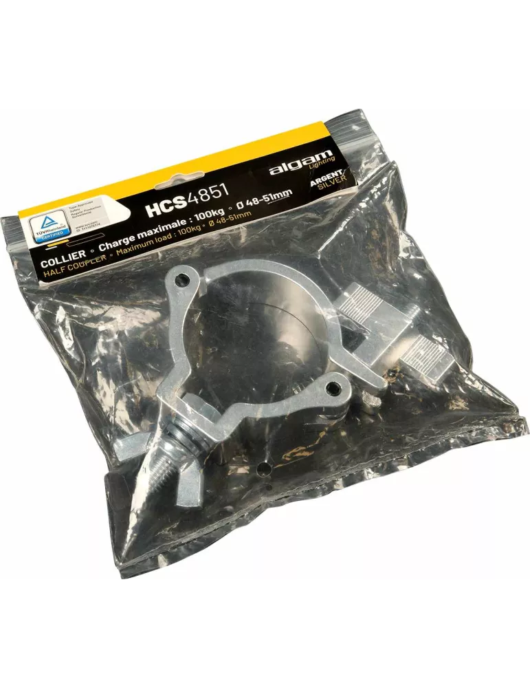 ALGAM LIGHTING HCS-4851-100KG | MusicGoodDeal