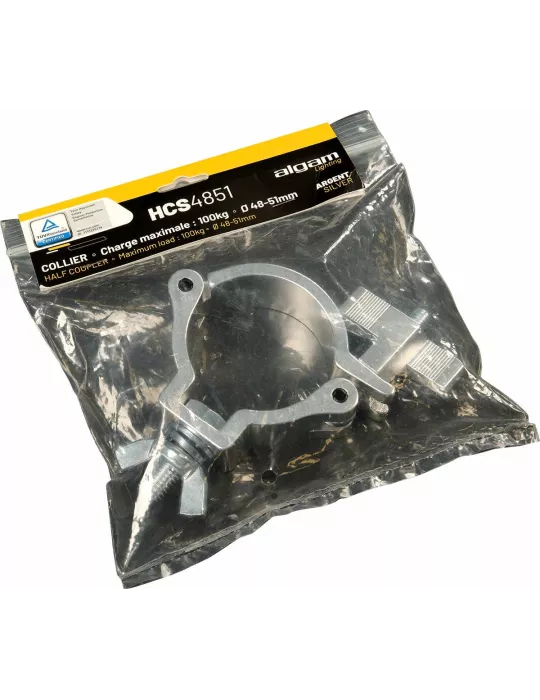 ALGAM LIGHTING HCS-4851-100KG | MusicGoodDeal