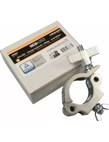 ALGAM LIGHTING HCS-4252-250KG | MusicGoodDeal