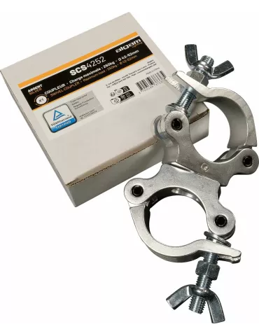 ALGAM LIGHTING SCS-4252-250KG | MusicGoodDeal