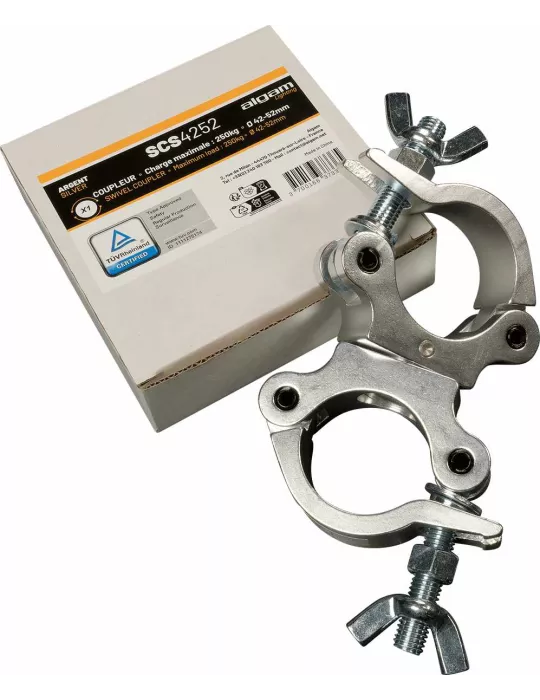 ALGAM LIGHTING SCS-4252-250KG | MusicGoodDeal