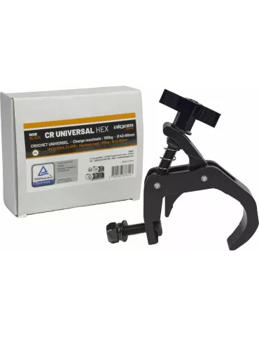 ALGAM LIGHTING CR-UNIVERSAL-HEX | MusicGoodDeal